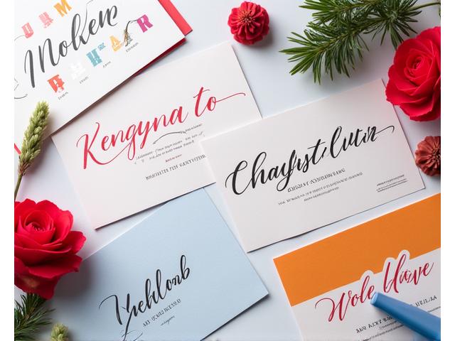 Personalised printing in Edinburgh